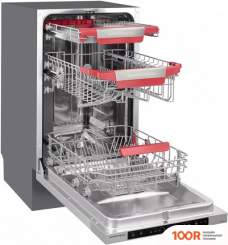 Посудомоечная машина KUPPERSBERG GSM 4574 (232035)