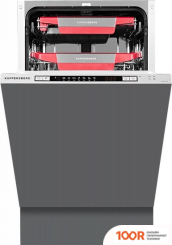 Посудомоечная машина KUPPERSBERG GSM 4573 (232034)