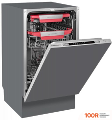 Посудомоечная машина KUPPERSBERG GSM 4573 (232034)