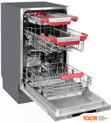 Посудомоечная машина KUPPERSBERG GSM 4573 (232034)