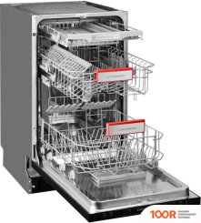 Посудомоечная машина KUPPERSBERG GS 4557 (232032)