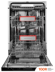 Посудомоечная машина KUPPERSBERG GS 4557 (232032)