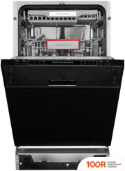 Посудомоечная машина KUPPERSBERG GS 4557 (232032)