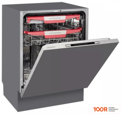Посудомоечная машина KUPPERSBERG GLM 6080 (232028)