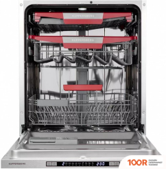 Посудомоечная машина KUPPERSBERG GLM 6080 (232028)