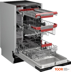 Посудомоечная машина KUPPERSBERG GLM 4581 (232026)