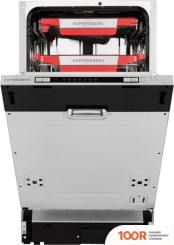 Посудомоечная машина KUPPERSBERG GLM 4580 (232025)