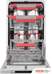 Посудомоечная машина KUPPERSBERG GLM 4575 (232024)
