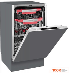Посудомоечная машина KUPPERSBERG GLM 4575 (232024)