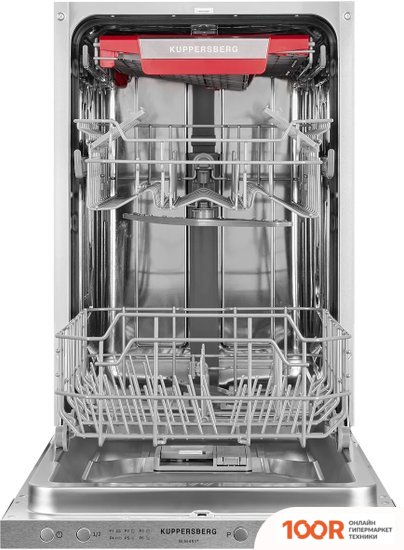Посудомоечная машина KUPPERSBERG GLM 4537 (232023)