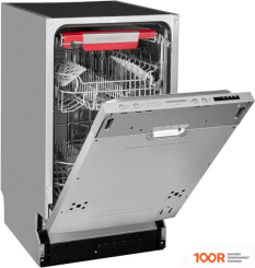 Посудомоечная машина KUPPERSBERG GLM 4537 (232023)