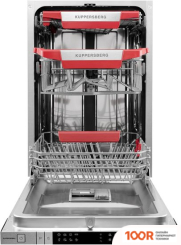 Посудомоечная машина KUPPERSBERG GIM 4578 (232021)