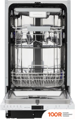 Посудомоечная машина Krona WESPA 45 BI (232015)