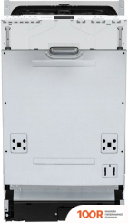 Посудомоечная машина Krona WESPA 45 BI (232015)