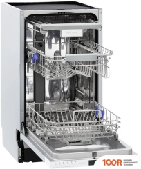 Посудомоечная машина Krona WESPA 45 BI (232015)