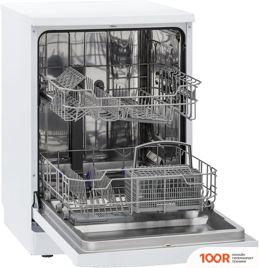 Посудомоечная машина Krona RIVA 60 FS WH (232011)