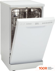 Посудомоечная машина Krona RIVA 45 FS WH (232010)