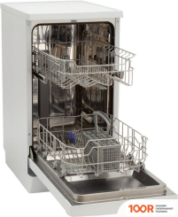 Посудомоечная машина Krona RIVA 45 FS WH (232010)