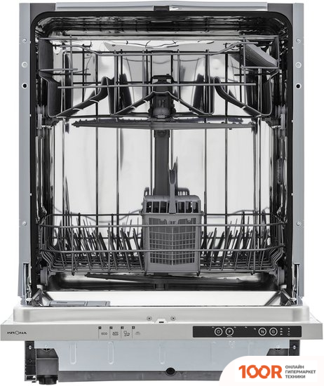 Посудомоечная машина Krona REGEN 60 BI (232007)