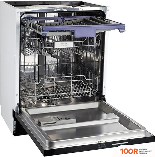 Посудомоечная машина Krona KASKATA 60 BI (231999)