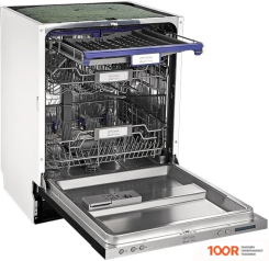 Посудомоечная машина Krona KAMAYA 60 BI (231997)