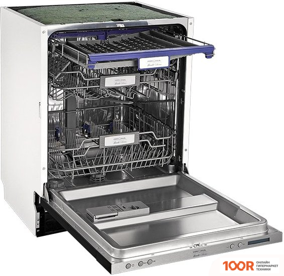 Посудомоечная машина Krona KAMAYA 60 BI (231997)