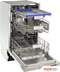 Посудомоечная машина Krona KAMAYA 45 BI (231996)