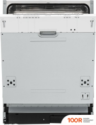 Посудомоечная машина Krona GARDA 60 BL (231994)