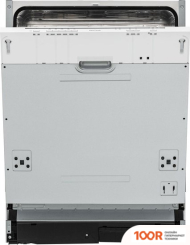 Посудомоечная машина Krona GARDA 60 BI (231993)