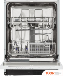 Посудомоечная машина Krona GARDA 60 BI (231993)