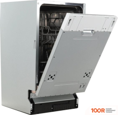 Посудомоечная машина Krona GARDA 45 BI (231992)