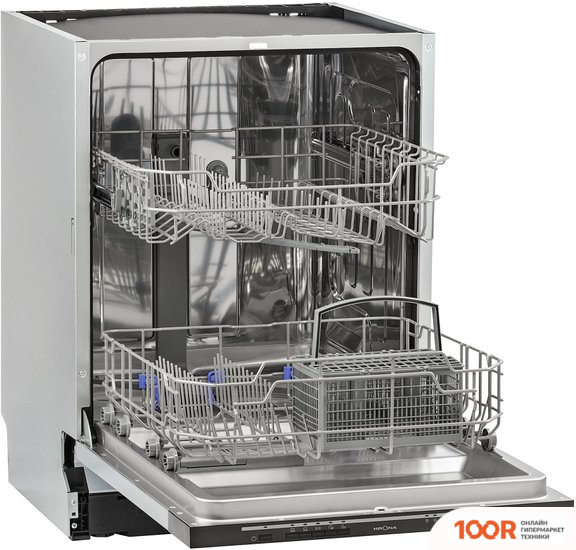Посудомоечная машина Krona BRENTA 60 BI (231989)