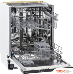 Посудомоечная машина Krona AMMER 60 BI K (231987)