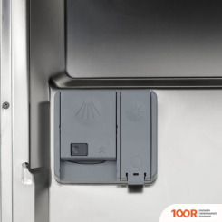 Посудомоечная машина Krona AMMER 60 BI K (231987)