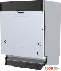 Посудомоечная машина Korting KDI 60984 (231981)