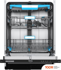 Посудомоечная машина Korting KDI 60984 (231981)