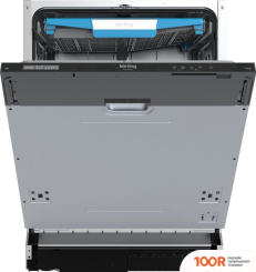 Посудомоечная машина Korting KDI 60984 (231981)