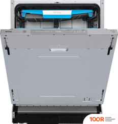 Посудомоечная машина Korting KDI 60977 (231979)