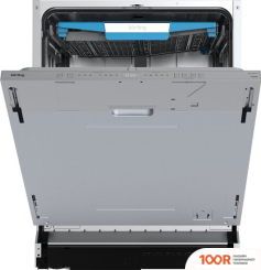 Посудомоечная машина Korting KDI 60877 (231977)