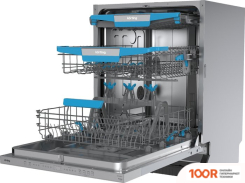 Посудомоечная машина Korting KDI 60877 (231977)