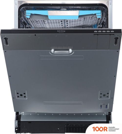Посудомоечная машина Korting KDI 60575 (231976)