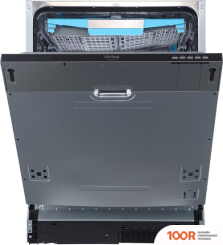 Посудомоечная машина Korting KDI 60575 (231976)