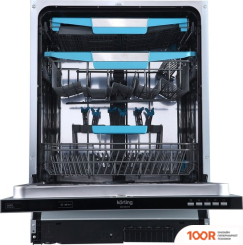 Посудомоечная машина Korting KDI 60570 (231975)