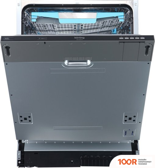 Посудомоечная машина Korting KDI 60570 (231975)