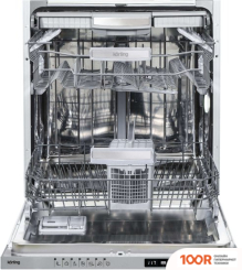 Посудомоечная машина Korting KDI 60488 (231973)