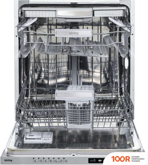 Посудомоечная машина Korting KDI 60488 (231973)