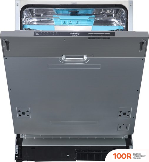 Посудомоечная машина Korting KDI 60340 (231971)