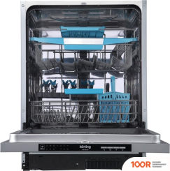 Посудомоечная машина Korting KDI 60340 (231971)