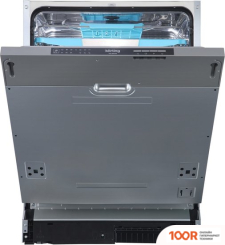 Посудомоечная машина Korting KDI 60340 (231971)