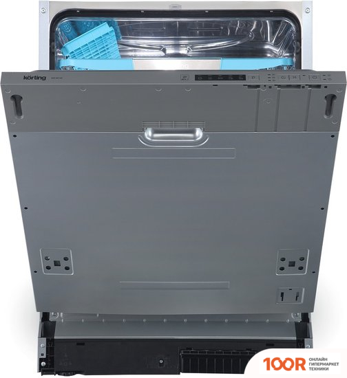 Посудомоечная машина Korting KDI 60140 (231970)
